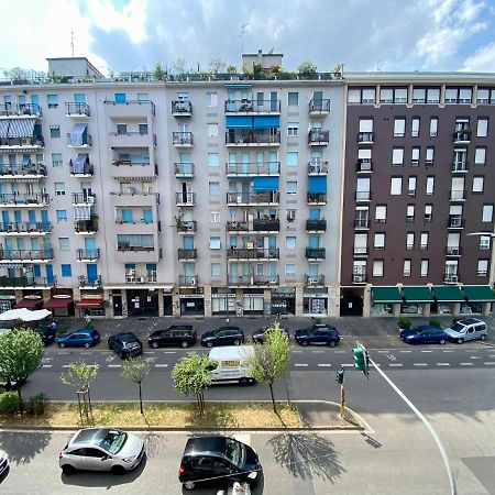 Appartamento Milano V.Le Monza A 80 M Da Mm1 Turro Exterior photo